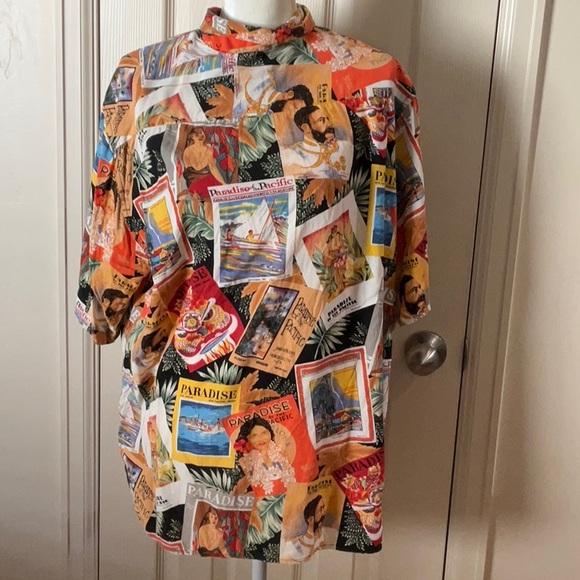 Reynspooner paradise of the Pacific - Picture 5 of 6